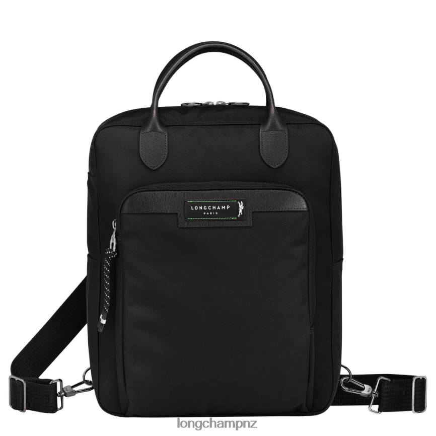 men_black_longchamp_le_pliage_energy_backpack_bags_l06408451.png Men Black Longchamp Le Pliage Energy Backpack Bags L06408451 - Image 1