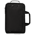Men Black Longchamp Le Pliage Energy Travel bag Bags L06408779