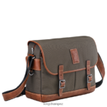 Men Brown Longchamp Boxford Crossbody bag Bags L064081113 - Image 2