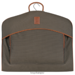 Men Brown Longchamp Boxford Garment cover Accessories L06408859 - Image 2