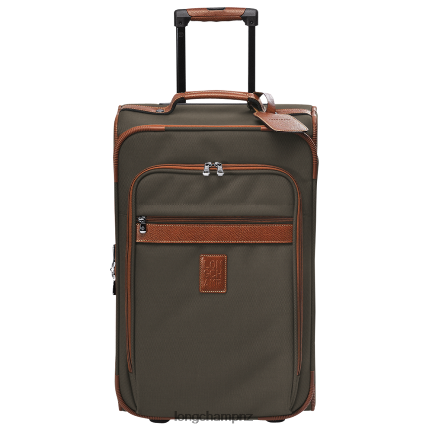 men_brown_longchamp_boxford_suitcase_bags_l06408850.png Men Brown Longchamp Boxford Suitcase Bags L06408850 - Image 1