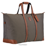 Men Brown Longchamp Boxford Travel bag Bags L06408766 - Image 3