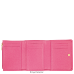 Men Candy Longchamp Le Foulonne Wallet Leather Goods L06408600 - Image 2