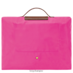 Men Candy Longchamp Le Pliage Original Briefcase Bags L06408491 - Image 3