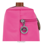 Men Candy Longchamp Le Pliage Original Briefcase Bags L06408491 - Image 4