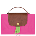 Men Candy Longchamp Le Pliage Original Briefcase Bags L06408491 - Image 5