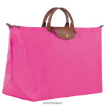Men Candy Longchamp Le Pliage Original Travel bag Bags L06408818 - Image 2