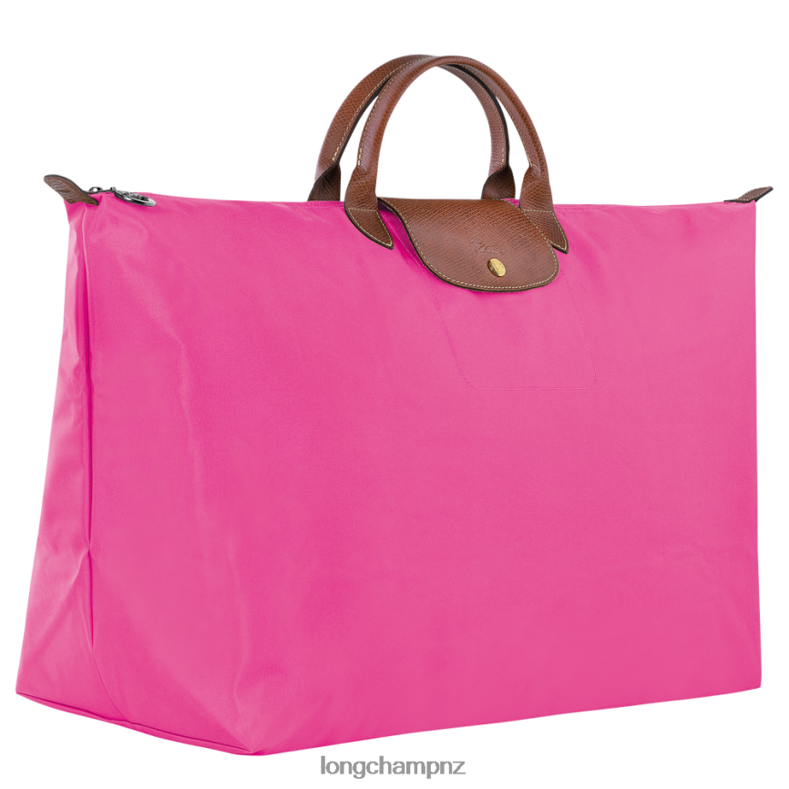 Men Candy Longchamp Le Pliage Original Travel bag Bags L06408818 - Image 2
