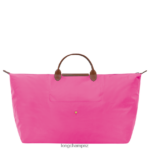 Men Candy Longchamp Le Pliage Original Travel bag Bags L06408818 - Image 3