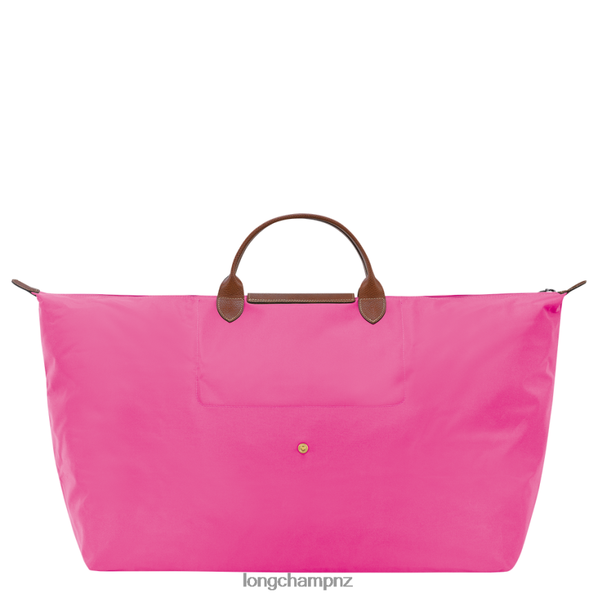 Men Candy Longchamp Le Pliage Original Travel bag Bags L06408818 - Image 3