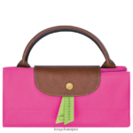 Men Candy Longchamp Le Pliage Original Travel bag Bags L06408818 - Image 5
