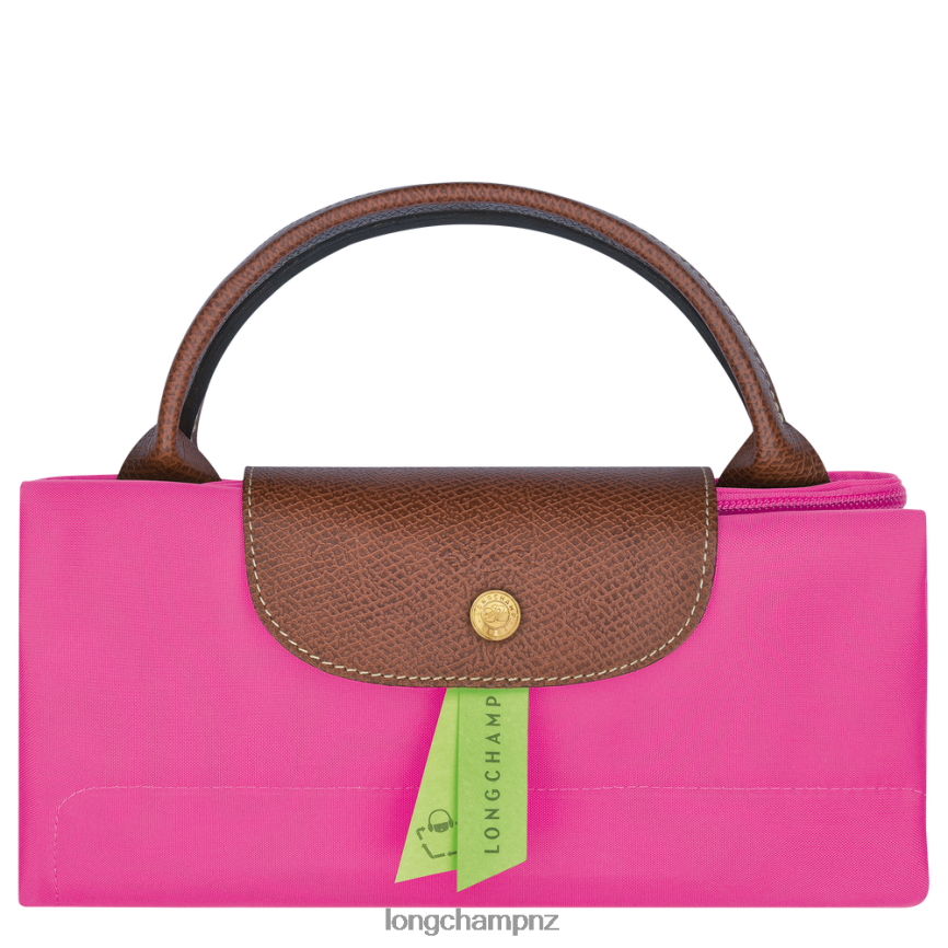 Men Candy Longchamp Le Pliage Original Travel bag Bags L06408818 - Image 5