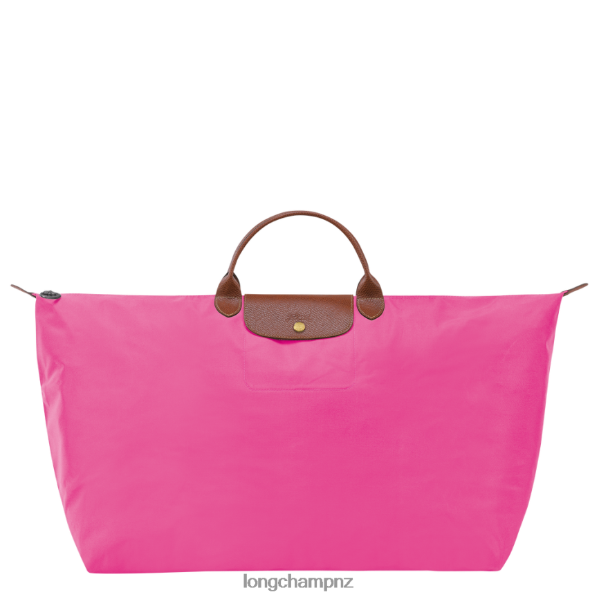Men Candy Longchamp Le Pliage Original Travel bag Bags L06408818 - Image 1