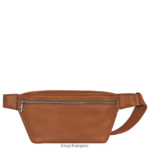 Men Caramel Longchamp Le Foulonne Belt bag Bags L06408459