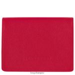 Men Love Longchamp Le Foulonne Wallet Leather Goods L06408598