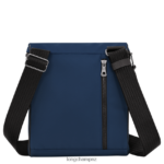 Men Navy Longchamp Le Pliage Energy Crossbody bag Bags L06408336 - Image 4