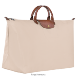 Men Paper Longchamp Le Pliage Original Travel bag Bags L06408817 - Image 2