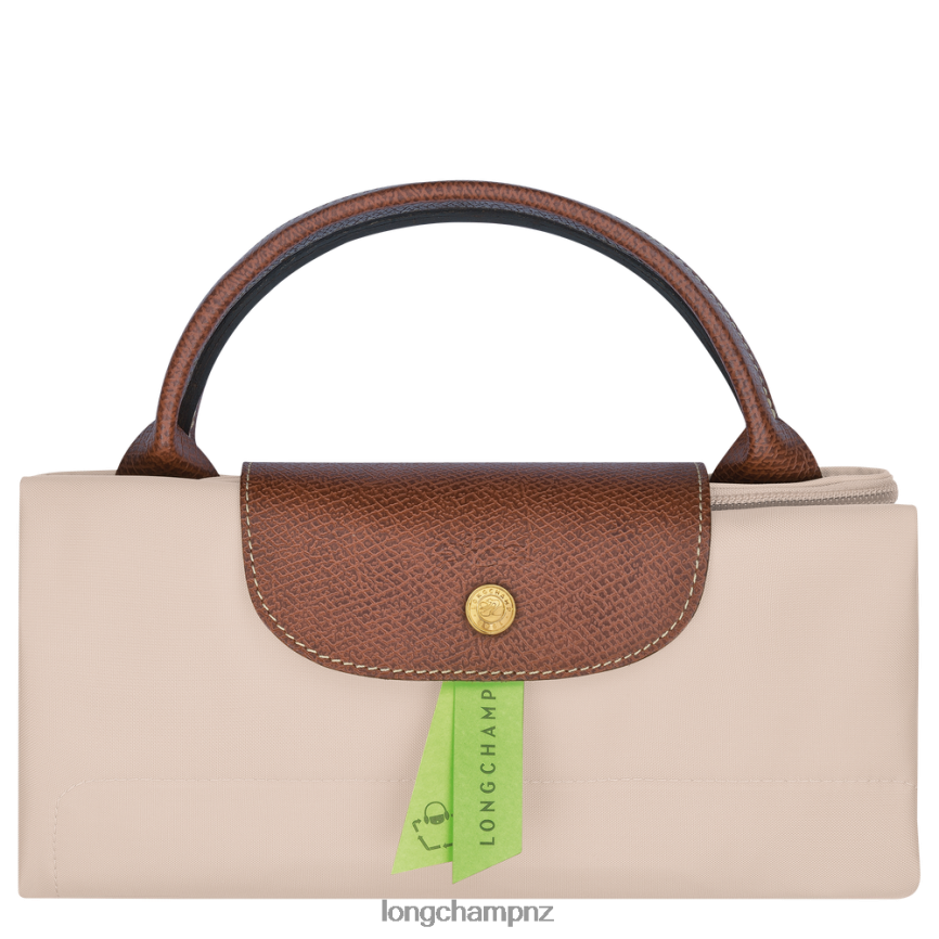 Men Paper Longchamp Le Pliage Original Travel bag Bags L06408817 - Image 5