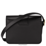 Women Black Longchamp Box-Trot Crossbody bag Bags L06408228 - Image 4