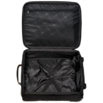 Women Black Longchamp Boxford Suitcase Bags L06408846 - Image 4