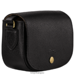 Women Black Longchamp Epure Crossbody bag Bags L06408288 - Image 3