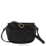 Women Black Longchamp Epure Crossbody bag Bags L06408288 - Image 4