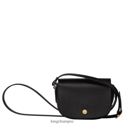 Women Black Longchamp Epure Crossbody bag Bags L06408288