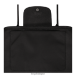 Women Black Longchamp Le Pliage Energy Tote bag Bags L06408345 - Image 5