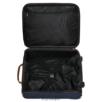 Women Blue Longchamp Boxford Suitcase Bags L06408848 - Image 4