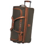 Women Brown Longchamp Boxford Travel bag Bags L06408840 - Image 2