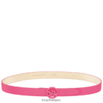 Women Candy Longchamp Box-Trot belt Accessories L06408938