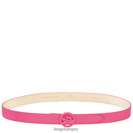 Women Candy Longchamp Box-Trot belt Accessories L06408938