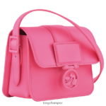 Women Candy Longchamp Box-Trot Crossbody bag Bags L06408240 - Image 3