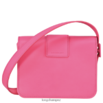 Women Candy Longchamp Box-Trot Crossbody bag Bags L06408240 - Image 4