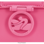 Women Candy Longchamp Box-Trot Crossbody bag Bags L06408240 - Image 6