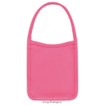 Women Candy Longchamp Le Foulonne Handbag Bags L06408132 - Image 4