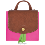 Women Candy Longchamp Le Pliage Original Backpack Bags L06408447 - Image 4