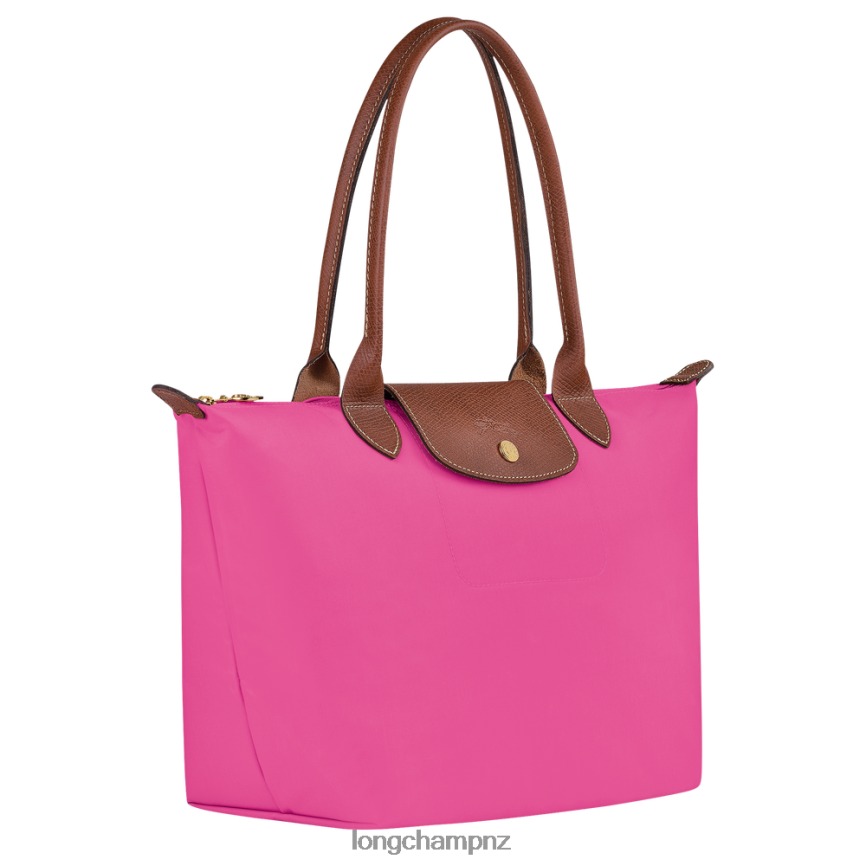 Women Candy Longchamp Le Pliage Original Tote bag Bags L0640837 - Image 2