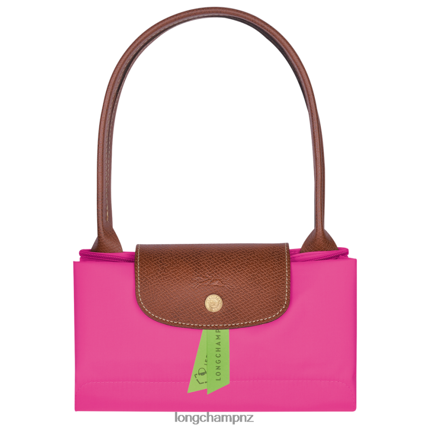 Women Candy Longchamp Le Pliage Original Tote bag Bags L0640837 - Image 5