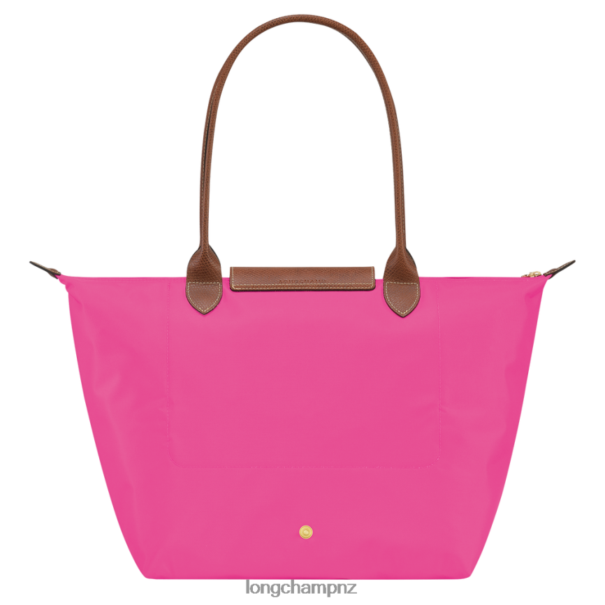 Women Candy Longchamp Le Pliage Original Tote bag Bags L06408420 - Image 4