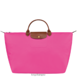 Women Candy Longchamp Le Pliage Original Travel bag Bags L06408811