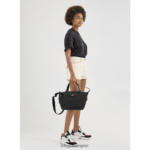 Women Cobalt Longchamp Le Pliage Energy Handbag Bags L0640874 - Image 2