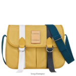 Women Corn Longchamp Le Pliage Re-Play Crossbody bag Bags L06408209