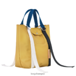 Women Corn Longchamp Le Pliage Re-Play Tote bag Bags L0640851 - Image 3