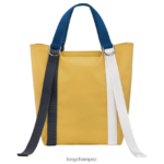 Women Corn Longchamp Le Pliage Re-Play Tote bag Bags L0640851 - Image 4