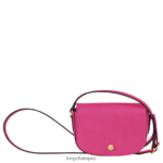 Women Fuchsia Longchamp Epure Crossbody bag Bags L06408291