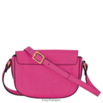 Women Fuchsia Longchamp Epure Crossbody bag Bags L06408291 - Image 4