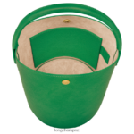 Women Green Longchamp Epure Bucket bag Bags L06408136 - Image 5