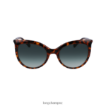 Women Havana Longchamp Fall/Winter 2022 Collection Sunglasses Accessories L06408903
