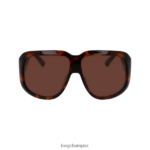 Women Havana Longchamp Spring/Summer Collection 2023 Sunglasses Accessories L06408879